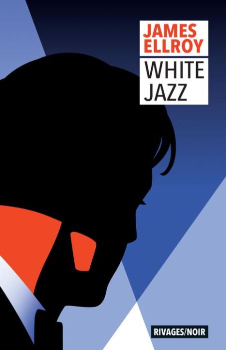 Emprunter White jazz livre