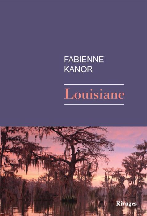 Emprunter Louisiane livre
