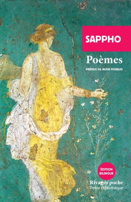 Emprunter Poèmes. Edition bilingue français-grec ancien livre