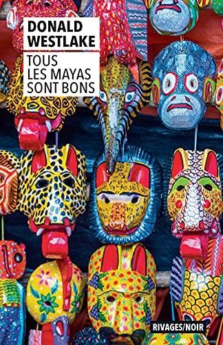 Emprunter Tous les Mayas sont bons livre