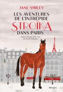 Emprunter Les Aventures de l'intrépide Stroïka dans Paris livre