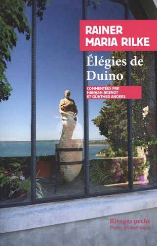 Emprunter Elégies de Duino. Textes en français et en allemand livre