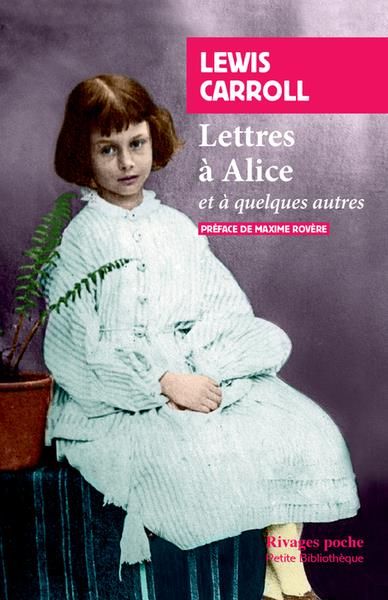 Emprunter Lettres à Alice et à quelques autres livre