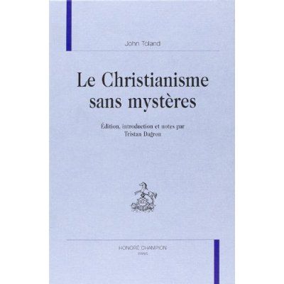Emprunter LE CHRISTIANISME SANS MYSTERES. livre