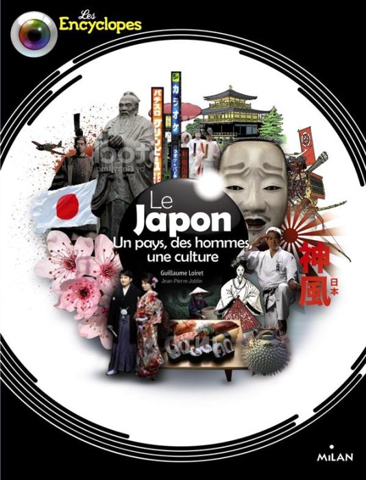 Emprunter Le Japon. Un pays, des hommes, une culture livre