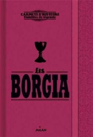 Emprunter Les Borgia livre