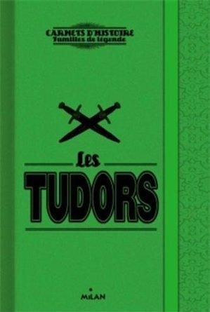 Emprunter Les Tudors livre