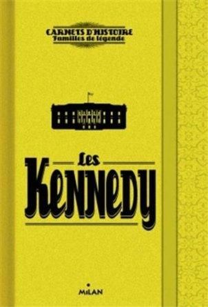 Emprunter Les Kennedy livre