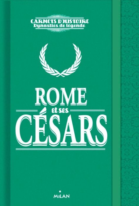 Emprunter Rome et ses Césars livre