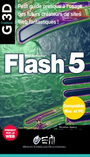 Emprunter Flash 5 livre