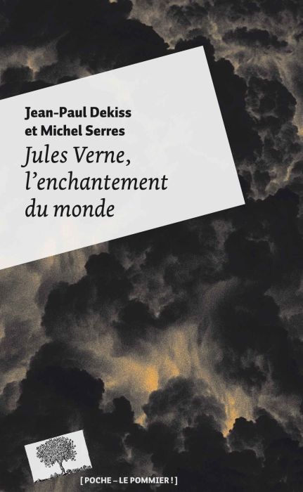 Emprunter Jules Verne, l'enchantement du monde livre