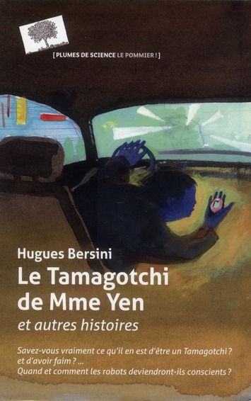 Emprunter Le Tamagotchi de Mme Yen / Et autres histoires livre
