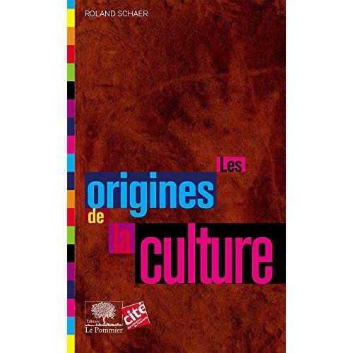 Emprunter Les origines de la culture livre