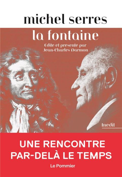 Emprunter La Fontaine livre