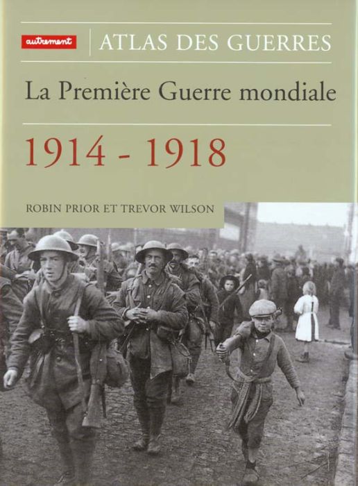 Emprunter La Première Guerre mondiale, 1914-1918 livre