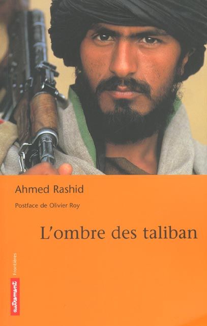 Emprunter L'ombre des taliban livre