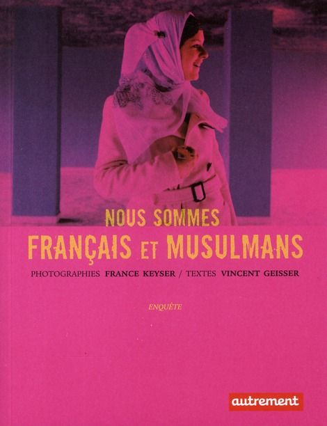 Emprunter Nous sommes français et musulmans livre