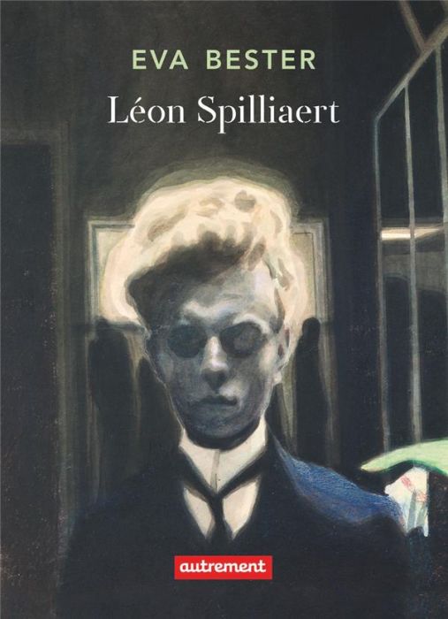 Emprunter Léon Spilliaert. Oeuvre au noir (Ostende 1881 - Bruxelle 1946) livre