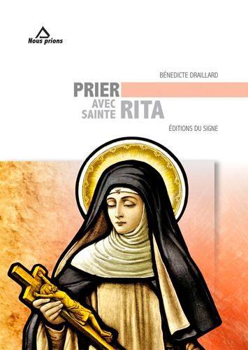 Emprunter Prier avec sainte Rita livre