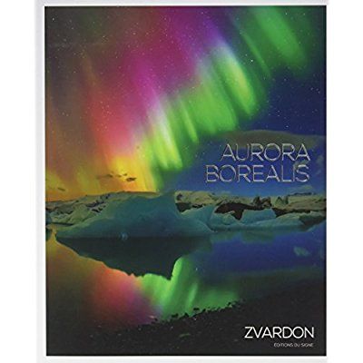 Emprunter Aurora Borealis livre