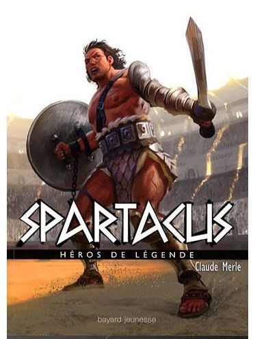 Emprunter Spartacus livre