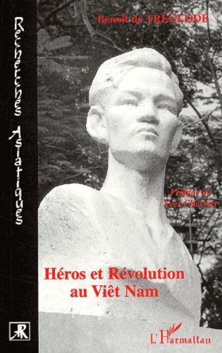 Emprunter Héros et Révolution au Viêt Nam. 1948-1964 livre