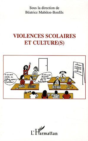 Emprunter Violences scolaires et culture(s). Actes du colloque du 2 avril 2004 à Carpentras livre