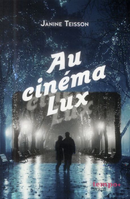 Emprunter Au cinéma Lux livre