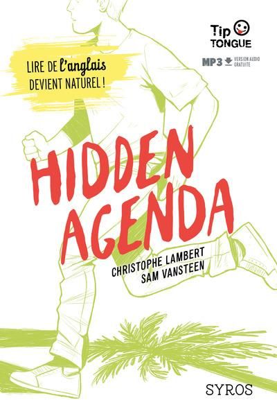 Emprunter Hidden agenda. Textes en français et anglais livre