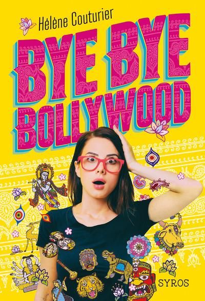 Emprunter Bye bye Bollywood livre