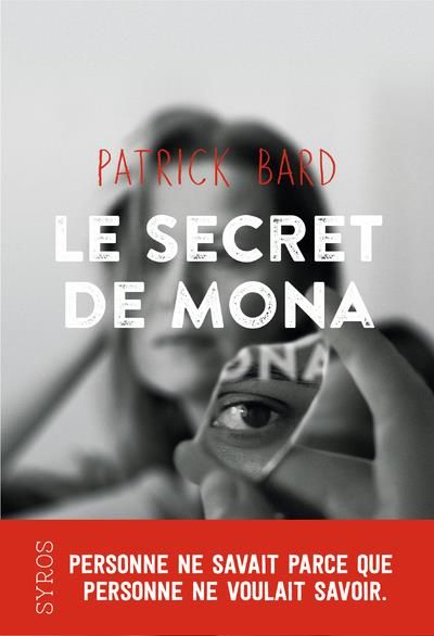 Emprunter Le secret de Mona livre