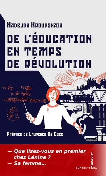 Emprunter De l'éducation en temps de révolution livre