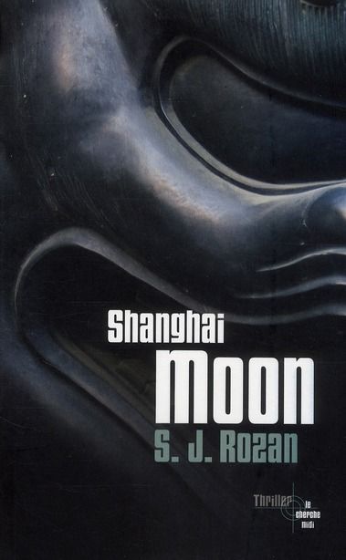 Emprunter Shanghai Moon livre