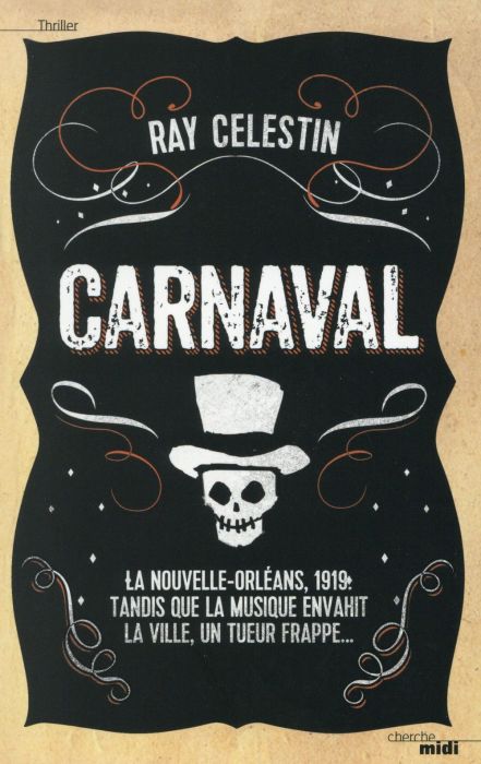 Emprunter Carnaval livre