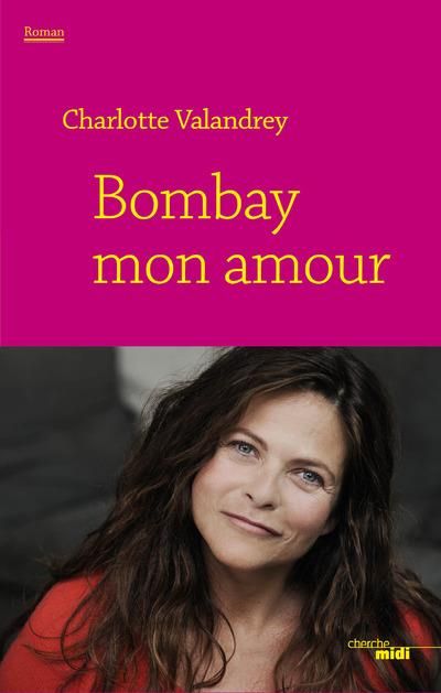 Emprunter Bombay mon amour livre