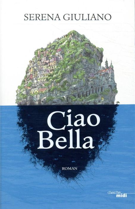 Emprunter Ciao bella livre