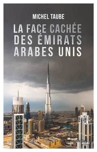Emprunter La face cachée des émirats arabes unis livre