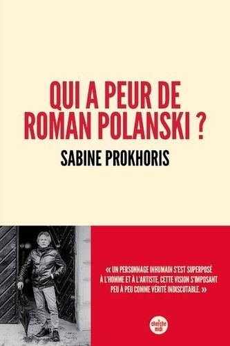 Emprunter Qui a peur de Roman Polanski ? livre