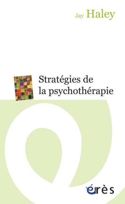 Emprunter Stratégies de la psychothérapie livre
