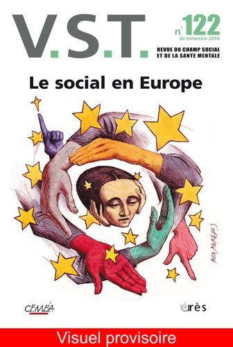 Emprunter VST/12222014/Le social en Europe livre