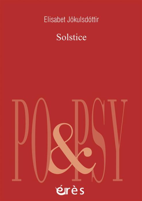 Emprunter Solstice. Edition bilingue français-islandais livre