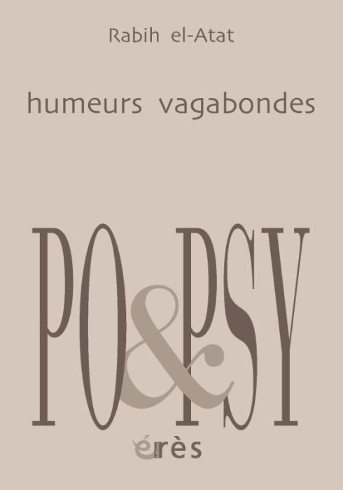 Emprunter Humeurs vagabondes. Edition bilingue français-arabe livre