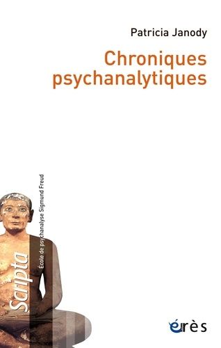 Emprunter Chroniques psychanalytiques livre