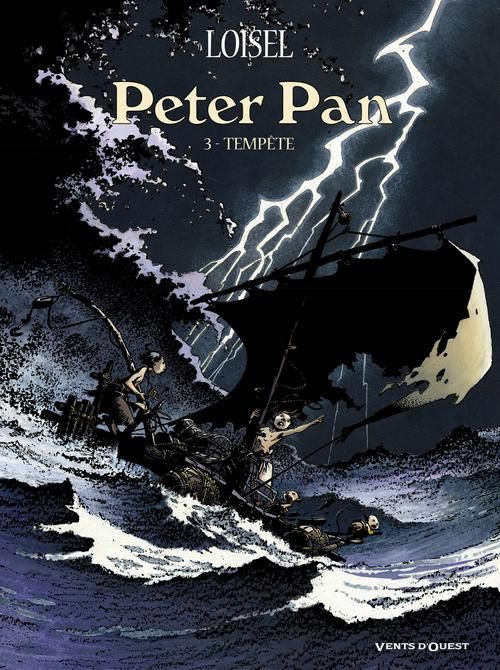 Emprunter Peter Pan Tome 3 livre