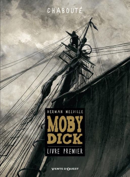 Emprunter Moby Dick Tome 1 livre