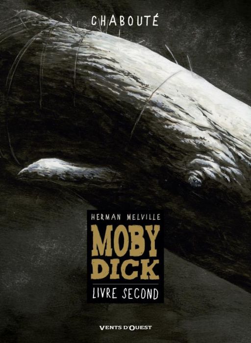 Emprunter Moby Dick Tome 2 livre