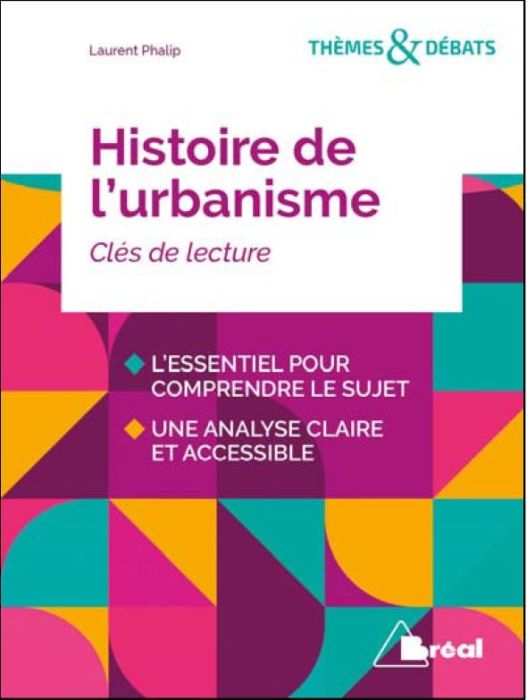Emprunter Histoire de l'urbanisme. 2e édition livre