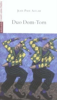 Emprunter Duo Dom-Tom livre