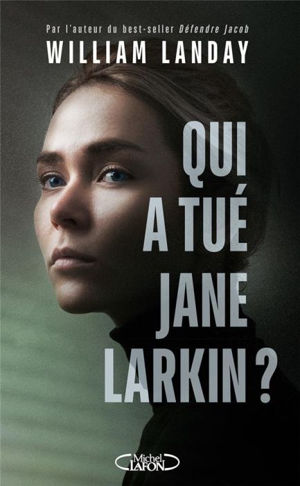 Emprunter Qui a tué Jane Larkin ? livre
