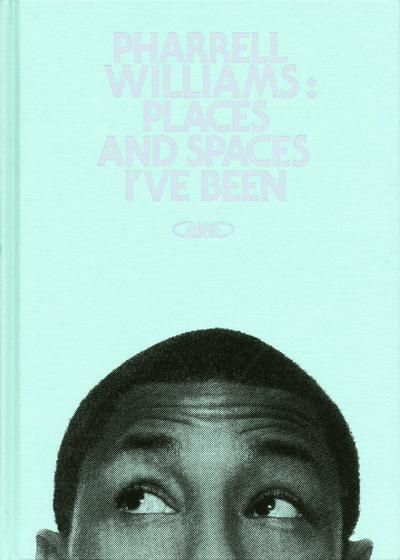 Emprunter Places and Spaces I've been livre